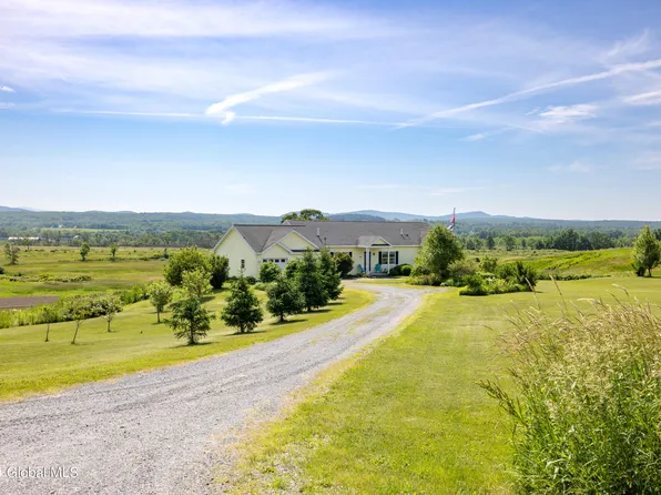 180 County Rt 42, Fort Edward, NY 12828