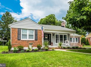 4110 Pinedale Dr, Baltimore, MD 21236