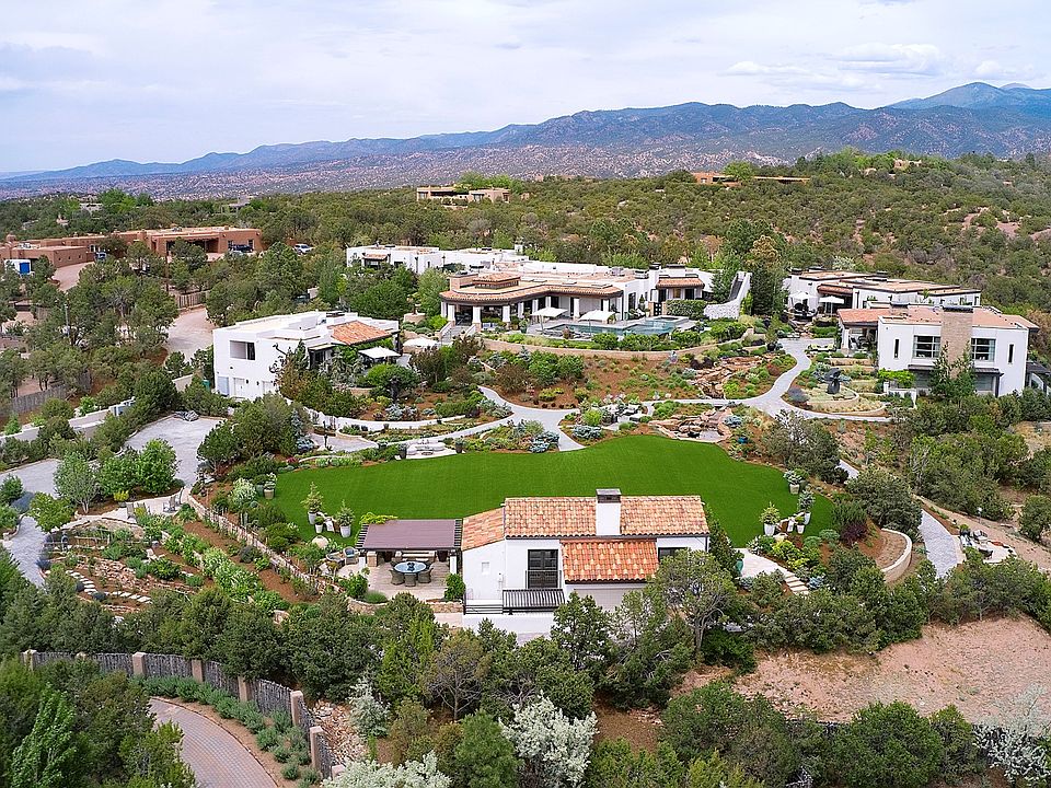 211 Camino Del Norte Vida Encantada, Santa Fe, NM 87501 MLS