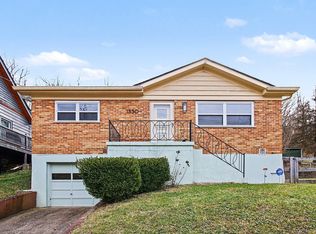 1330 Waterworks Rd, Newport, KY 41071