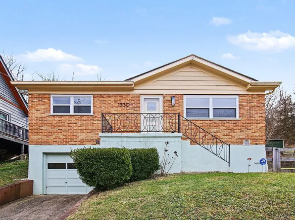 1330 Waterworks Rd, Newport, KY 41071