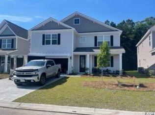 214 Calhoun Falls Dr LOT 1551, Myrtle Beach, SC 29579