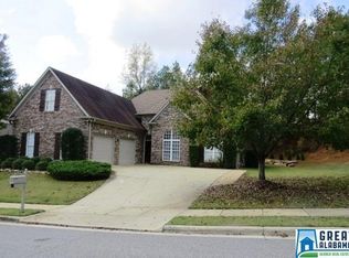 5885 Lake Cyrus Dr, Hoover, AL 35244