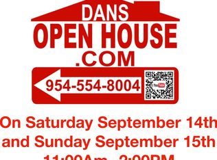 39 Cortez Way #4-41, Davie, FL 33324