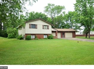 16926 Davenport St NE, Ham Lake, MN 55304