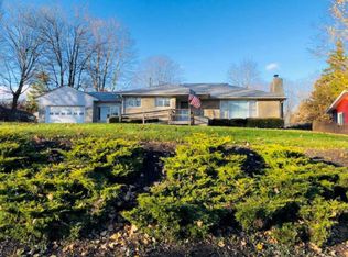 100 E Parkway Dr, Hagerstown, IN 47346