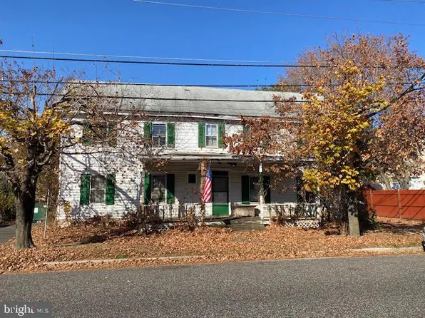 1081 Kings Hwy, Woodstown, NJ 08098