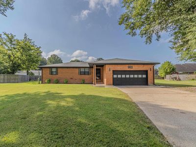 401 Hayes Pl, Paragould, AR, 72450
