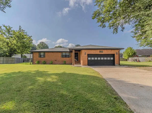 401 Hayes Pl, Paragould, AR 72450