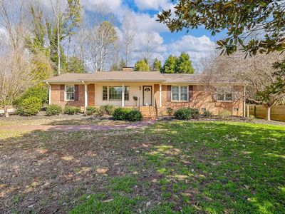 507 Perrin Dr, Spartanburg, SC, 29307