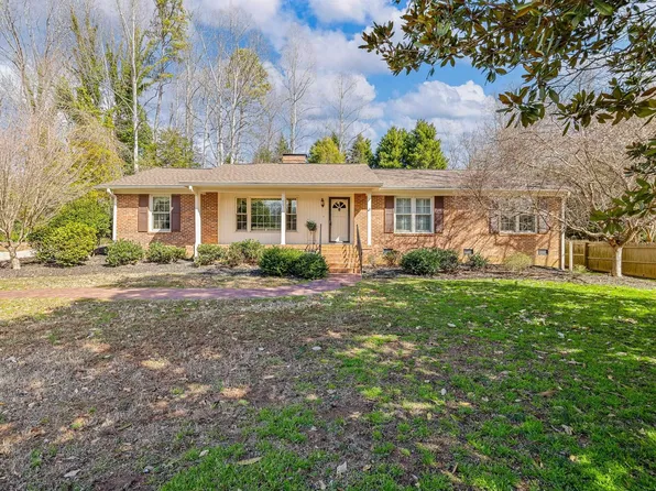 507 Perrin Dr, Spartanburg, SC 29307
