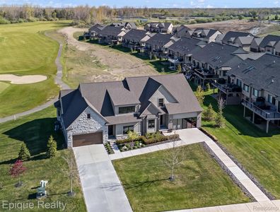 181 E Market St, Oxford, MI, 48371