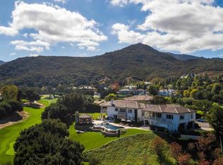 2705 Elderoak Rd, Thousand Oaks, CA 91361