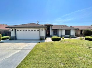970 N Jennifer Way, Porterville, CA