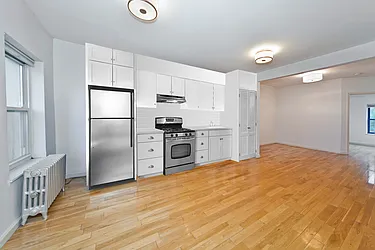 Rented by Halstead Real Estate