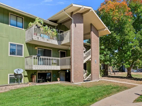 2800 Kalmia Ave #B204, Boulder, CO 80301