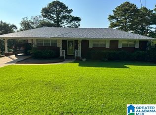 900 Ferro Ave, Bessemer, AL 35020