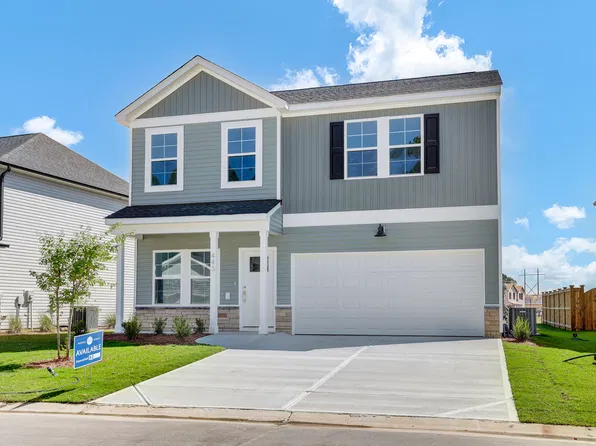 443 Galloping Foal Way, Bolivia, NC 28422