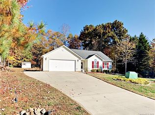 113 Misty Springs Rd, Troutman, NC 28166