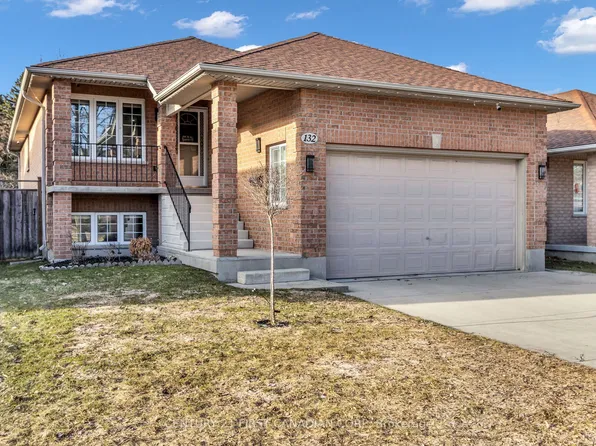 132 Jensen Rd, London, ON N5V 4X6
