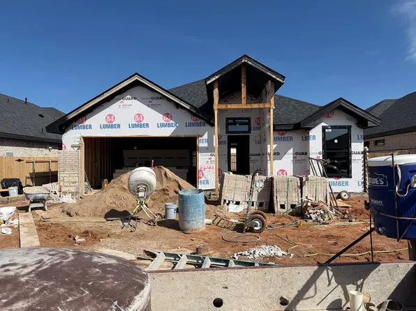8649 Santa Isabella St, Odessa, TX 79765