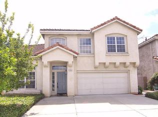 1596 Frost Dr, San Jose, CA 95131