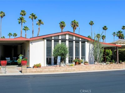 73450 Country Club Dr Space 94, Palm Desert, CA, 92260