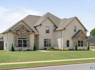 14050 Mallard Dr, Madison, AL 35756