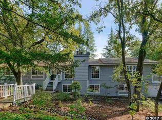 3161 Gloria Ter, Lafayette, CA
