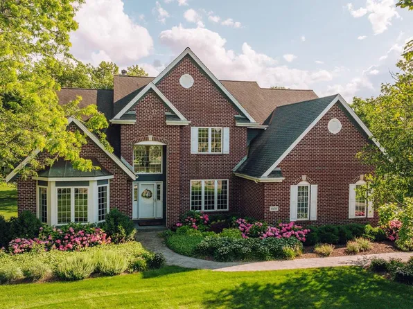 1435 Brian COURT, Brookfield, WI 53045