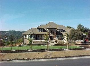 3720 Castlerock Rd, Placerville, CA 95667