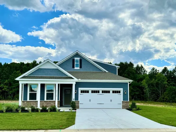14408 Red Oak Ct, Millville, DE 19967