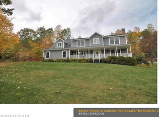 26 Maggie Dr, Turner, ME 04282