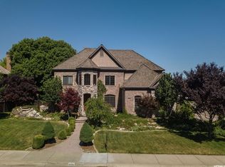 1078 S 1600 E, Springville, UT 84663