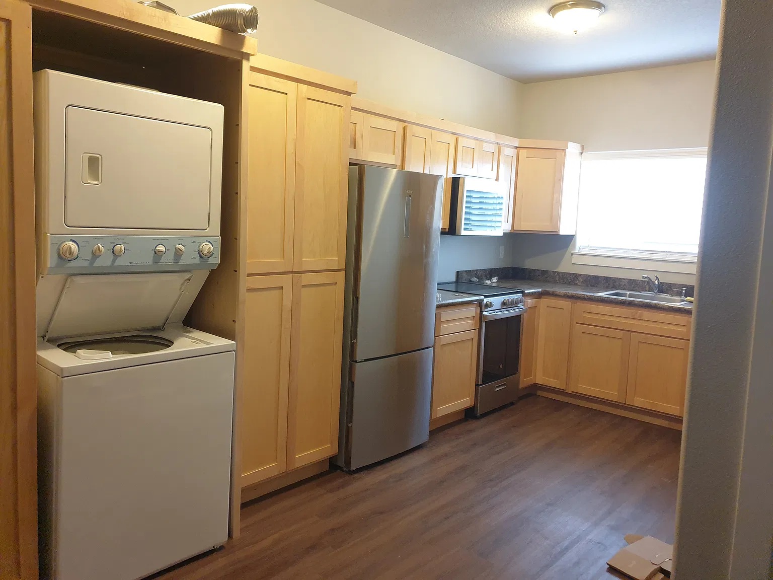 Studio, 550 sqft, $1,500 — Photo 2
