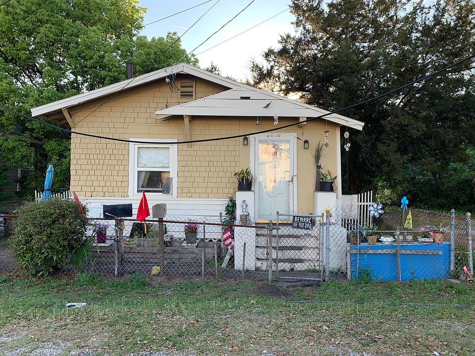 1st image of 4010 Evergreen Ave