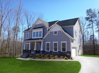 11524 Channel View Dr, Chester, VA 23836