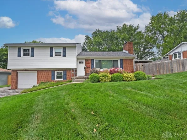 141 Arlington Ave, Franklin, OH 45005