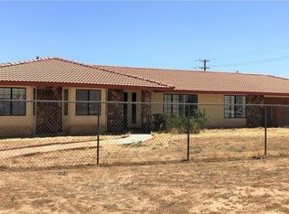 20921 Del Oro Rd #3, Apple Valley, CA 92308