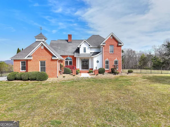139 Harris Ln, La Fayette, GA 30728