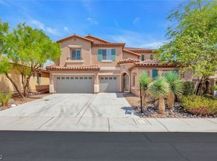 8218 Nelson Ridge Ln, Las Vegas, NV 89178