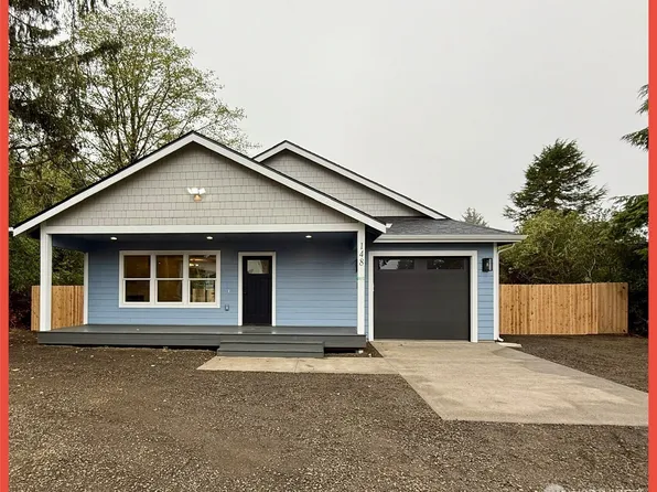 148 Polaris Boulevard SW, Ocean Shores, WA 98569