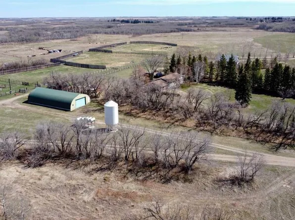 Pt Sw 41 8 W4 Rural Provost No 52 #S-34, Md Of, AB T0B 0B0