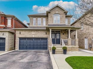 23 McKnight Ave, Hamilton, ON L8B0R5