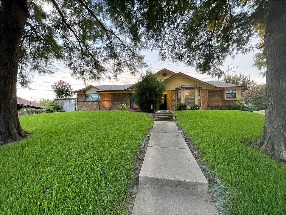 2021 W Arbor Rose Dr, Grand Prairie, TX 75050 Zillow