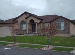1378 Cedar Pass Dr, Santaquin, UT 84655