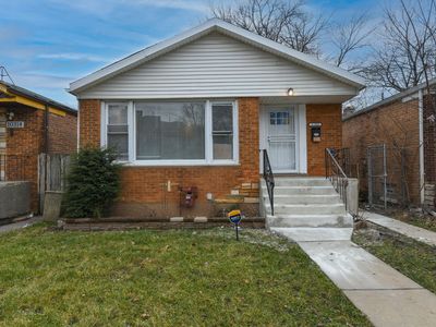 10312 S Corliss Ave, Chicago, IL, 60628