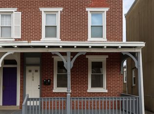 650 George St #2, Norristown, PA 19401