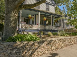 30 Mann Ave, Newport, RI 02840