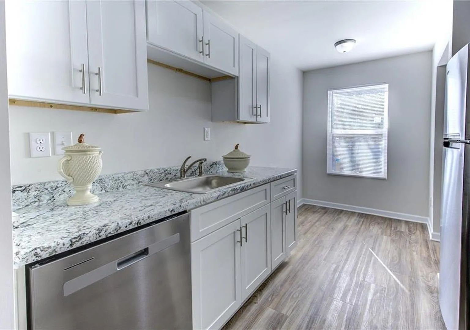 Gorgeous, remodeled condo in the heart of Norcross! — Photo 4